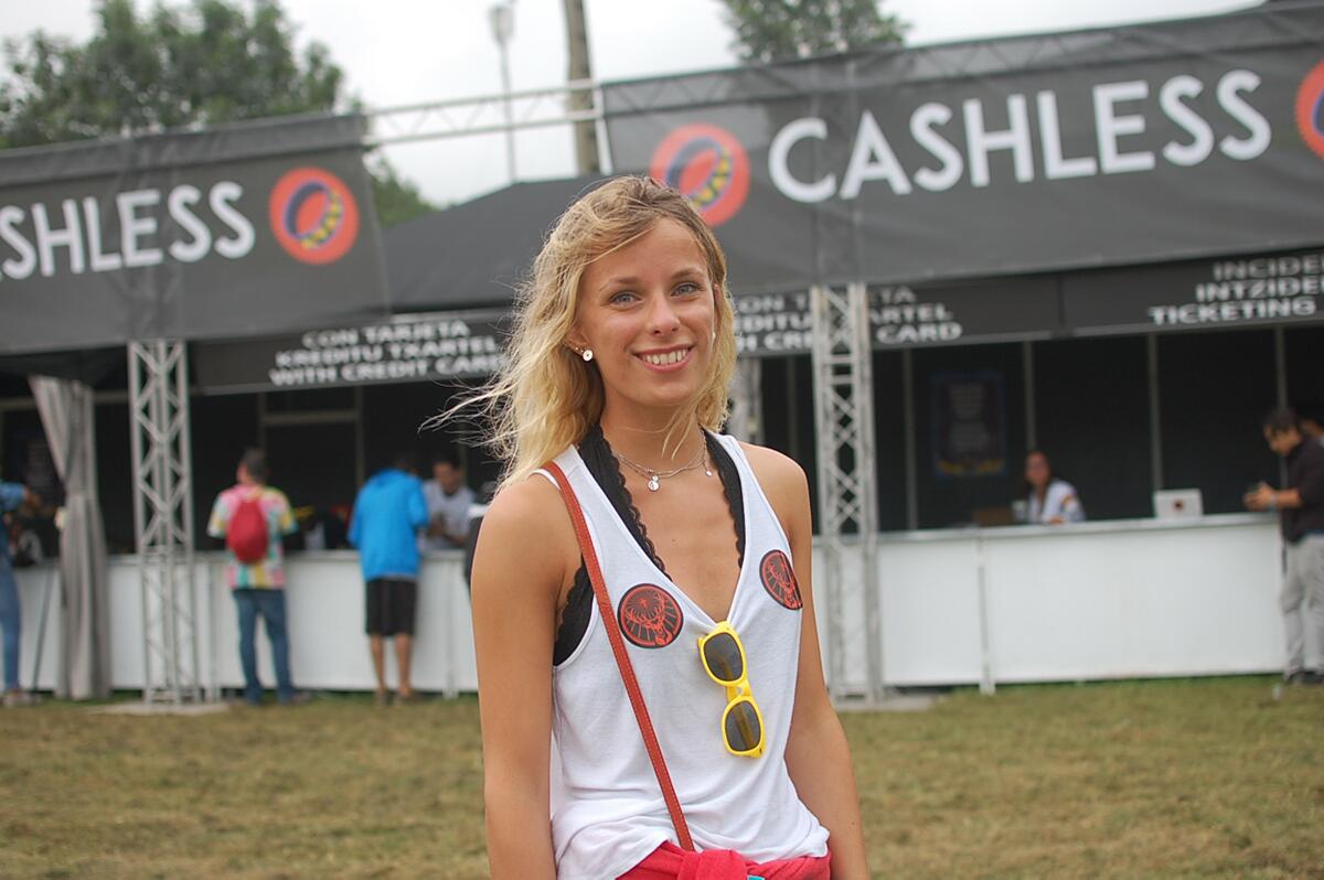 Foto 423 de la s&aacute;bado 8 de julio | Bilbao BBK Live 2017